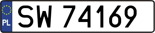 SW74169