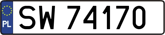 SW74170