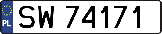 SW74171