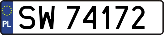 SW74172