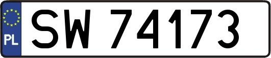 SW74173
