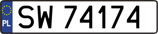SW74174