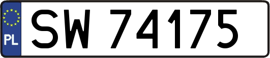 SW74175