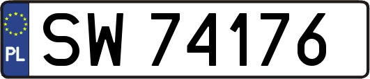 SW74176