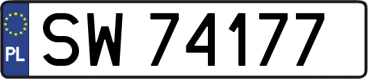 SW74177