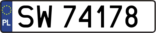 SW74178
