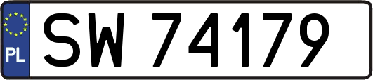 SW74179