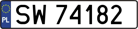 SW74182