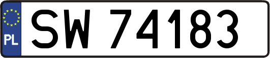 SW74183