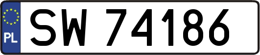 SW74186