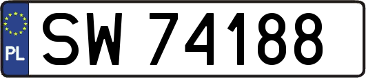 SW74188