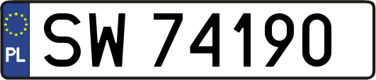 SW74190
