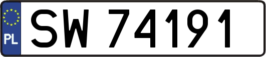 SW74191