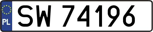 SW74196