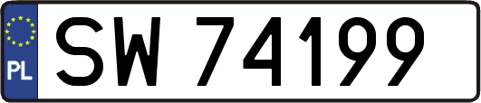 SW74199