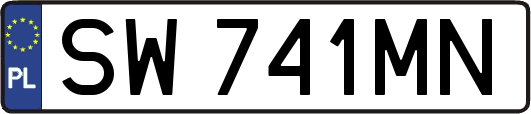 SW741MN