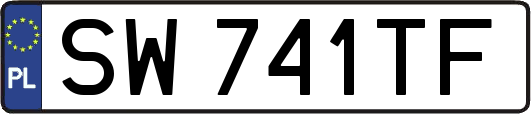 SW741TF
