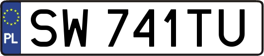 SW741TU