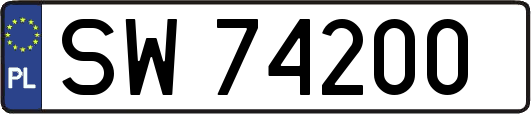 SW74200
