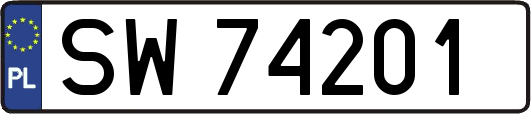 SW74201