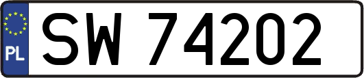 SW74202