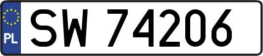 SW74206