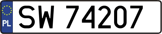 SW74207