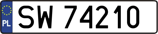 SW74210