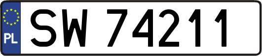 SW74211