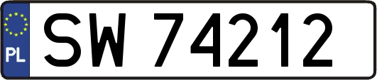SW74212