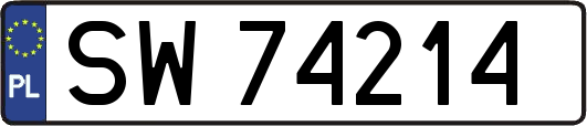 SW74214