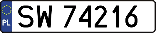 SW74216