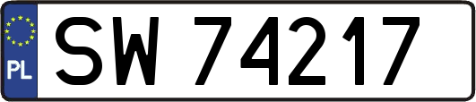 SW74217