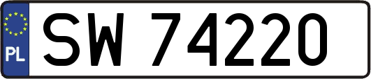 SW74220