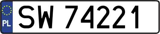 SW74221