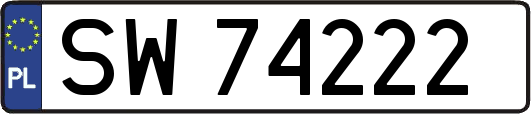 SW74222