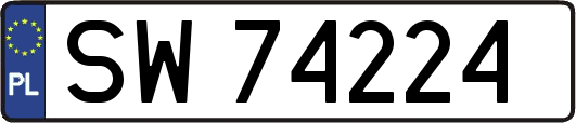 SW74224