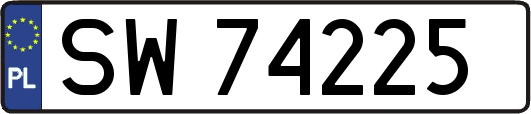 SW74225