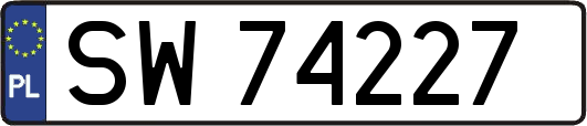 SW74227