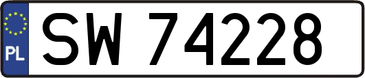SW74228