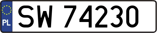 SW74230