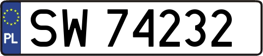 SW74232