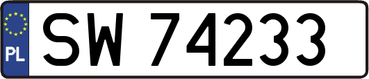 SW74233