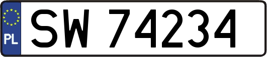 SW74234