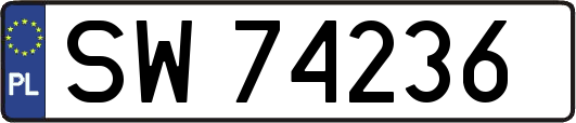 SW74236
