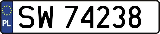 SW74238