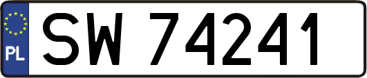 SW74241