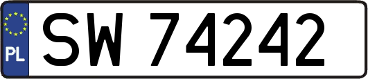 SW74242