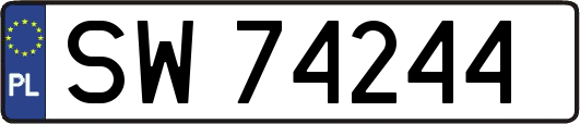 SW74244