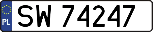 SW74247